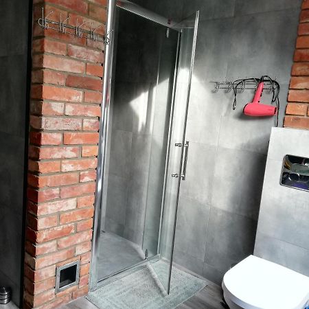 Cudodomek Spa W Mrozach Wielkich Kolo Elku Exterior foto