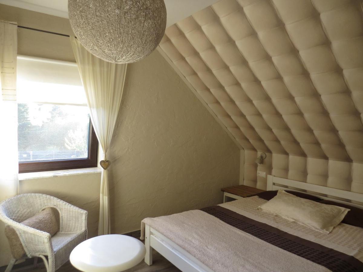 Cudodomek Spa W Mrozach Wielkich Kolo Elku Exterior foto