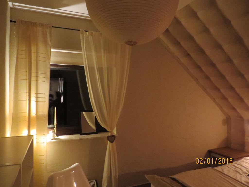 Cudodomek Spa W Mrozach Wielkich Kolo Elku Exterior foto