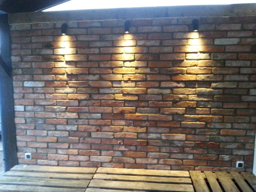Cudodomek Spa W Mrozach Wielkich Kolo Elku Exterior foto