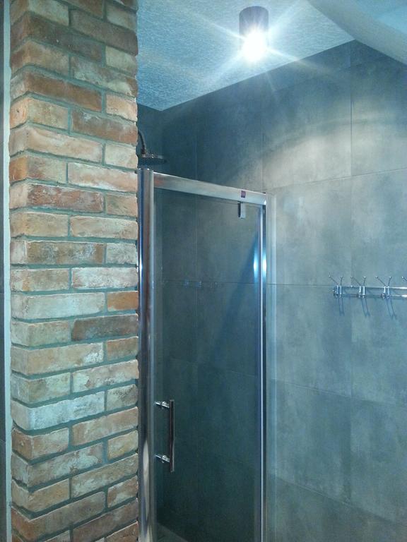 Cudodomek Spa W Mrozach Wielkich Kolo Elku Exterior foto
