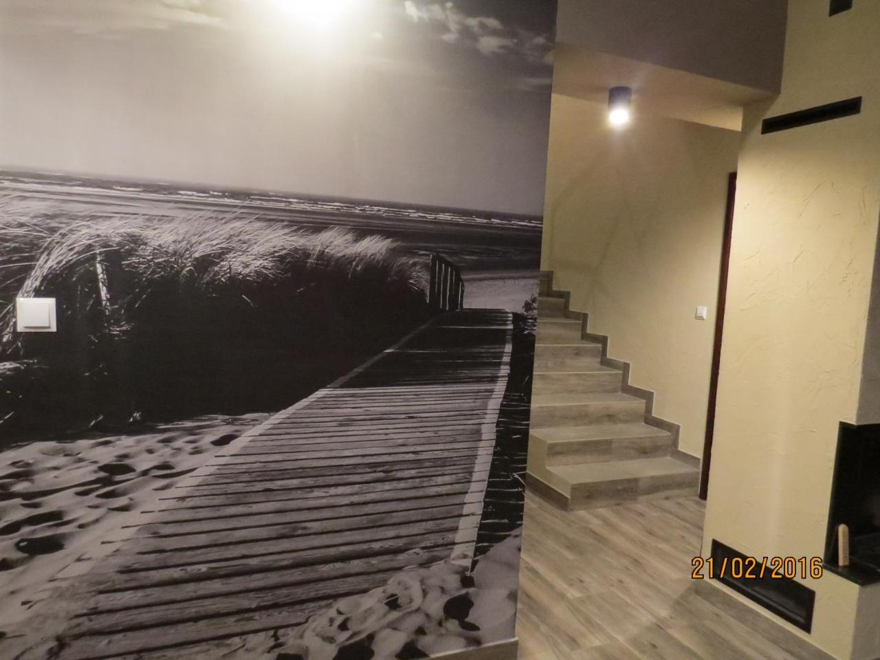 Cudodomek Spa W Mrozach Wielkich Kolo Elku Exterior foto