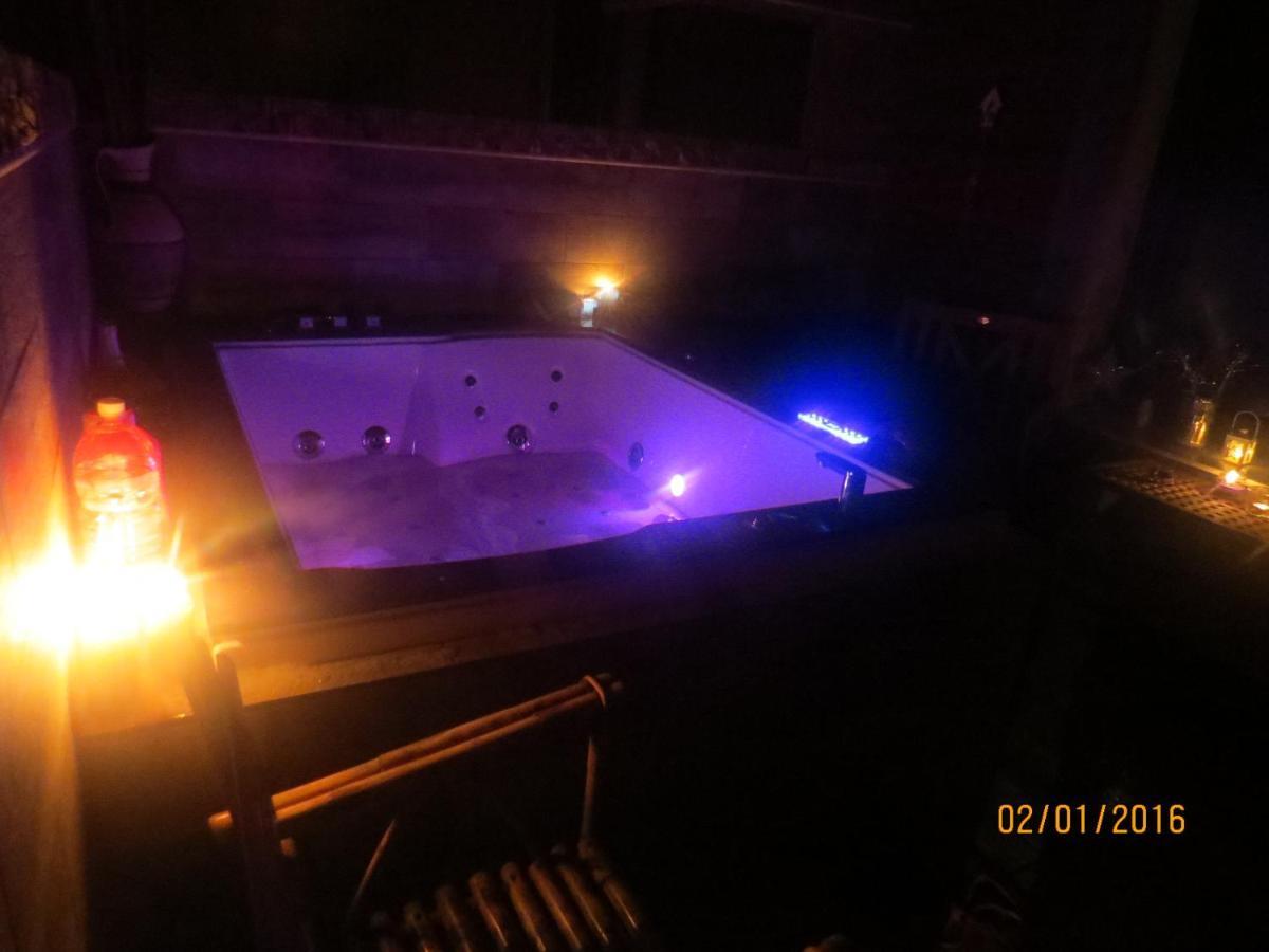 Cudodomek Spa W Mrozach Wielkich Kolo Elku Exterior foto